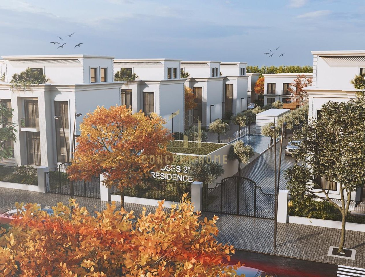 Vilë  Në Shitje në Farkë, Tiranë - 423.000€