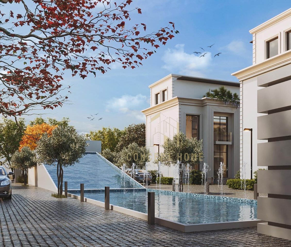 Vilë  Në Shitje në Farkë, Tiranë - 423.000€