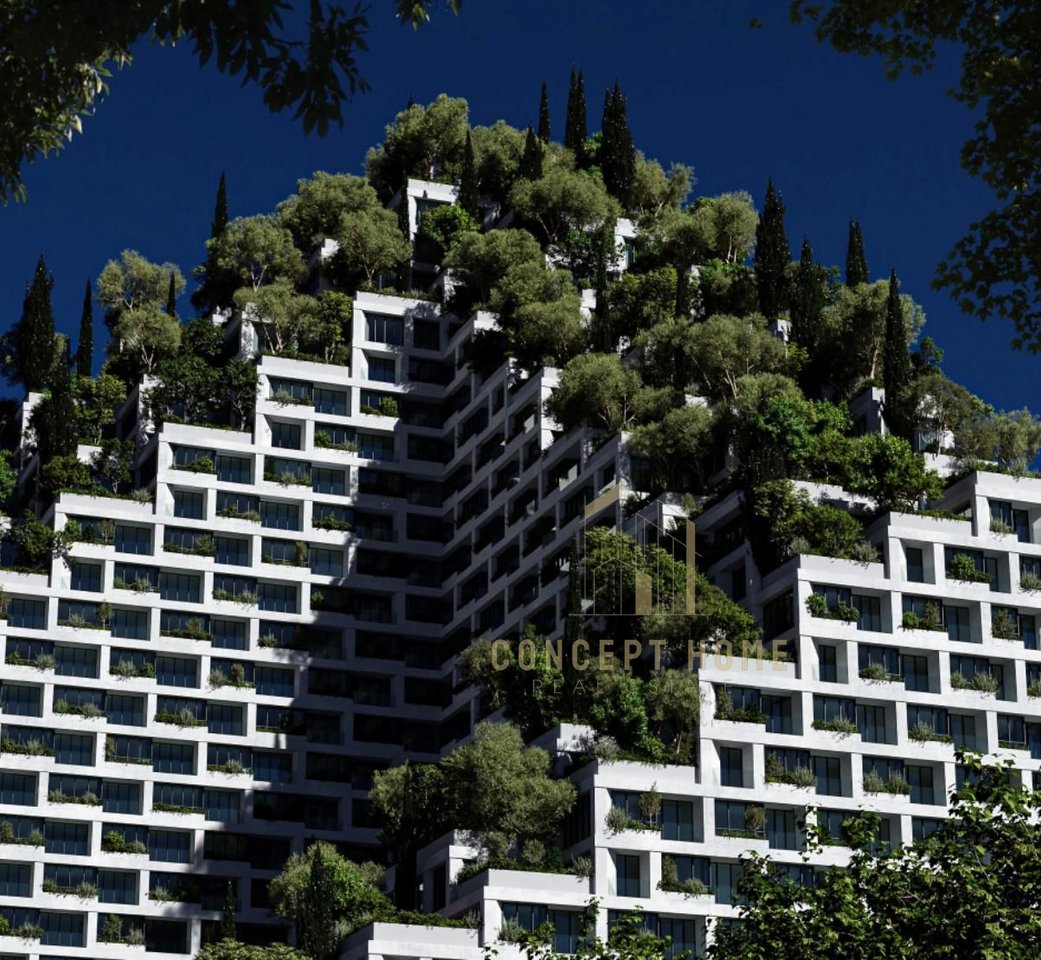 Shitet Apartament Okazion 2+1+2 tek Lion Park 2