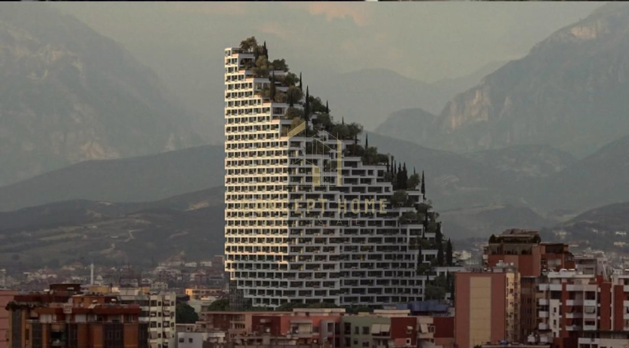 Appartamento in Vendita a Laprakë, Tirana - 231.564€ | 125,16 m²