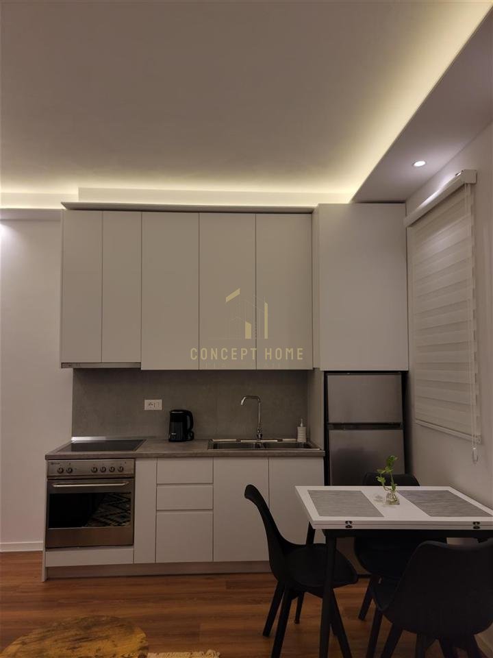 Apartment 1+1 for rent near Durres Street