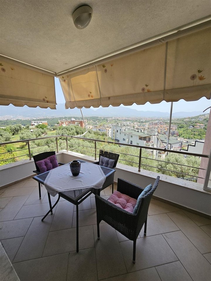 Jepet me qera Apatament 2+1 Tek Liqeni i thate