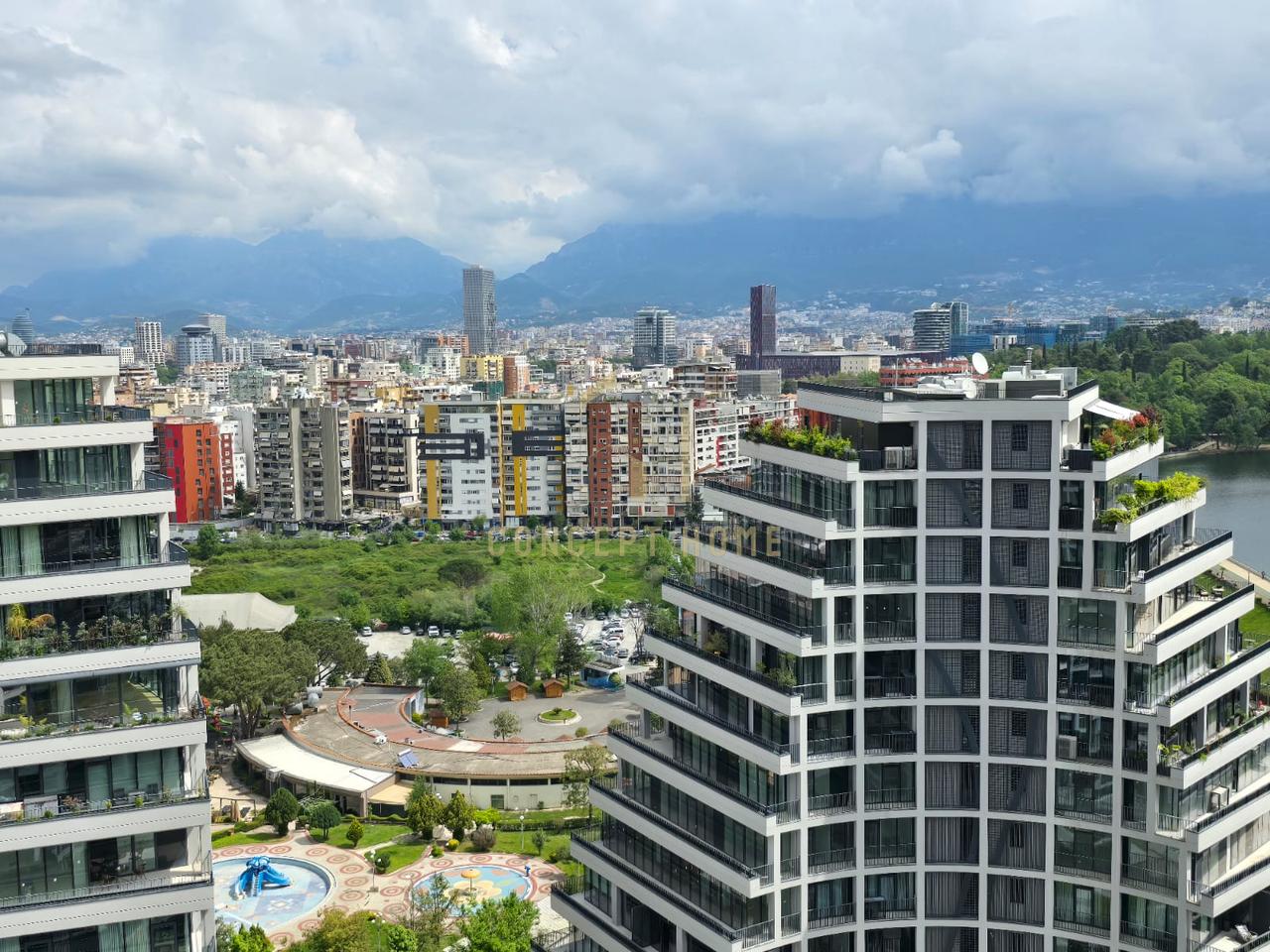 Apartment For Sale at Artificial Lake, Lake View - €1,000,000 | 233.2 m²