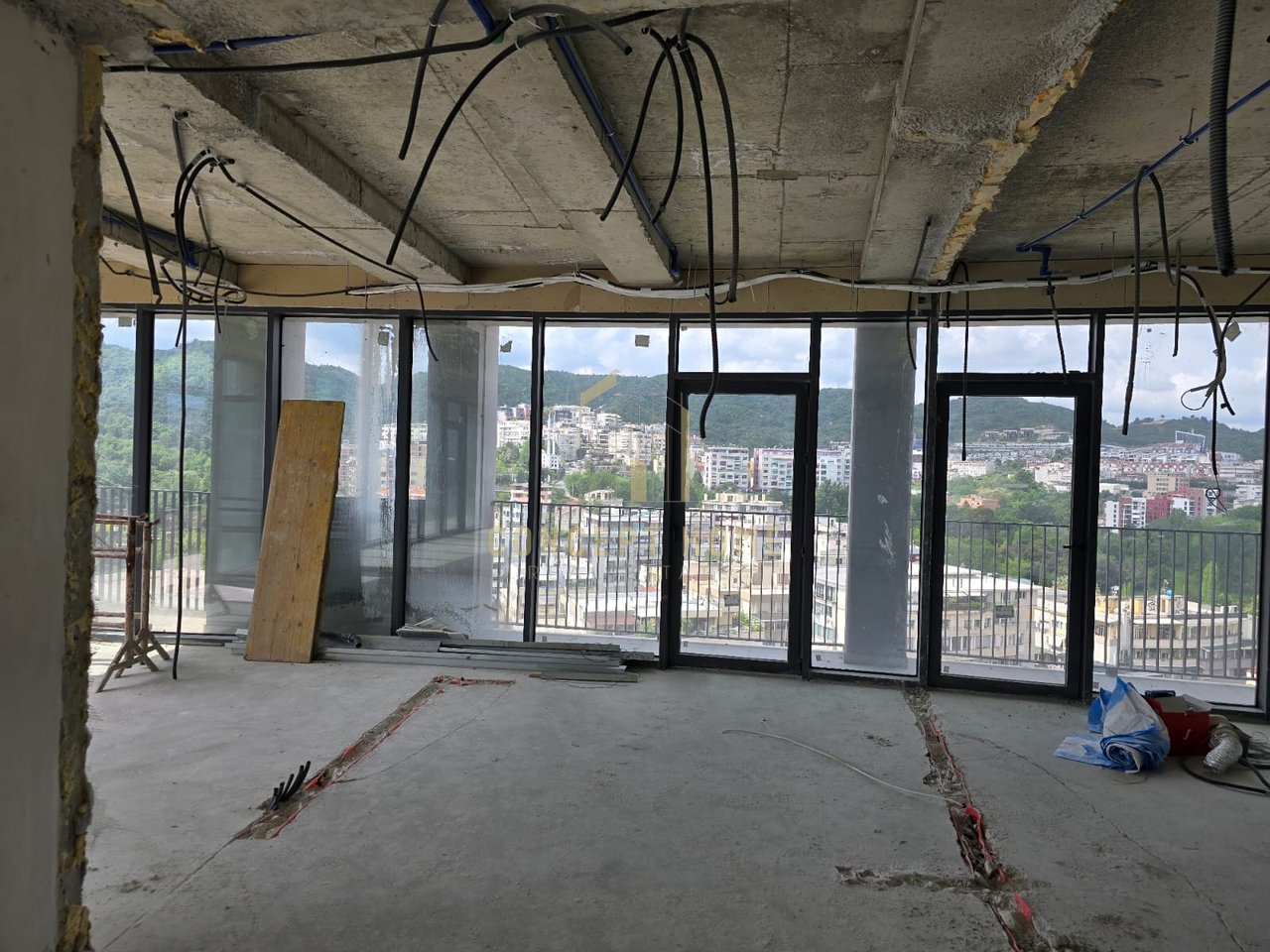 Apartment For Sale at Artificial Lake, Lake View - €1,000,000 | 233.2 m²