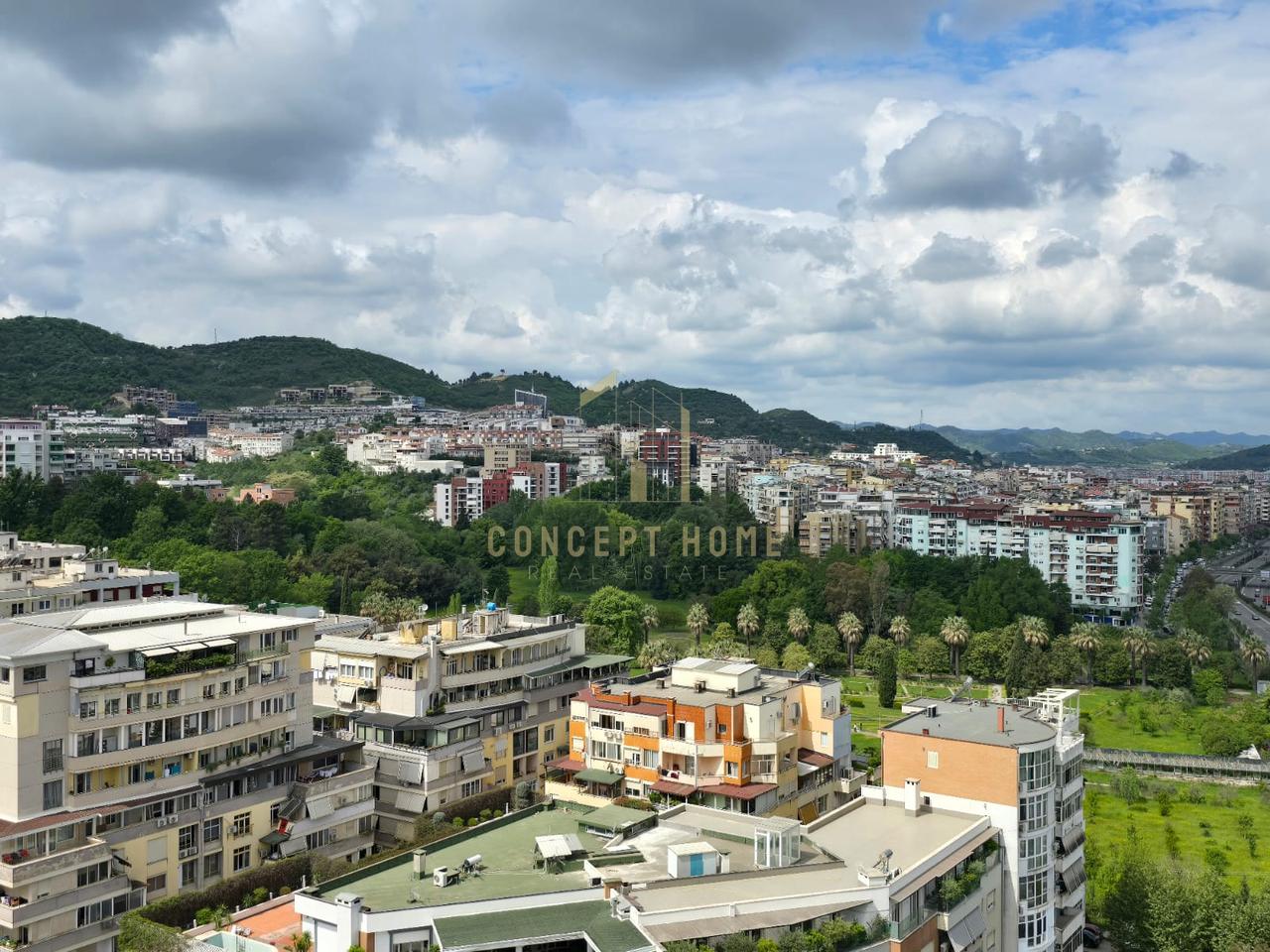 Apartment For Sale at Artificial Lake, Lake View - €1,000,000 | 233.2 m²