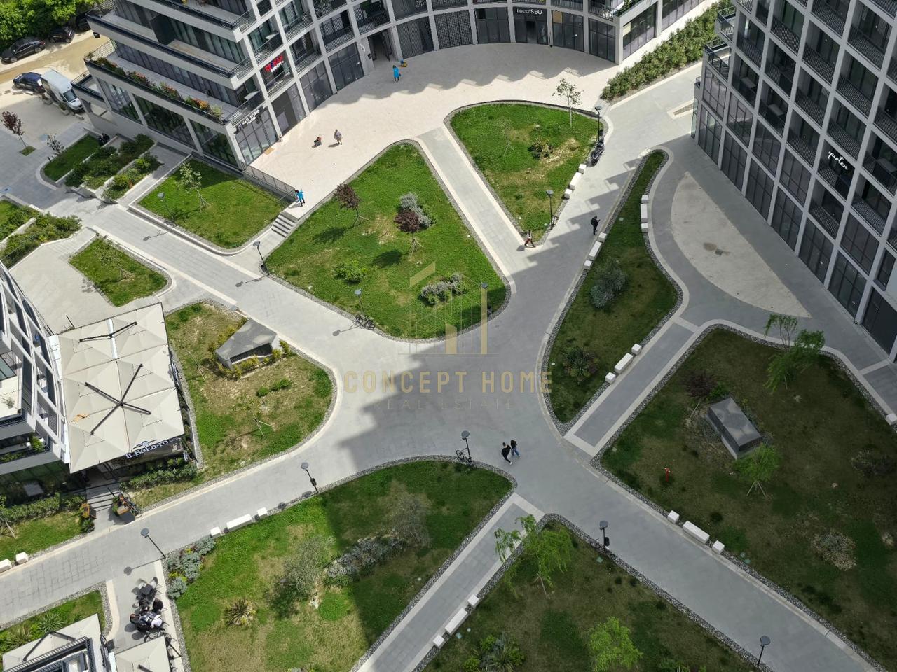 Apartment For Sale at Artificial Lake, Lake View - €1,000,000 | 233.2 m²