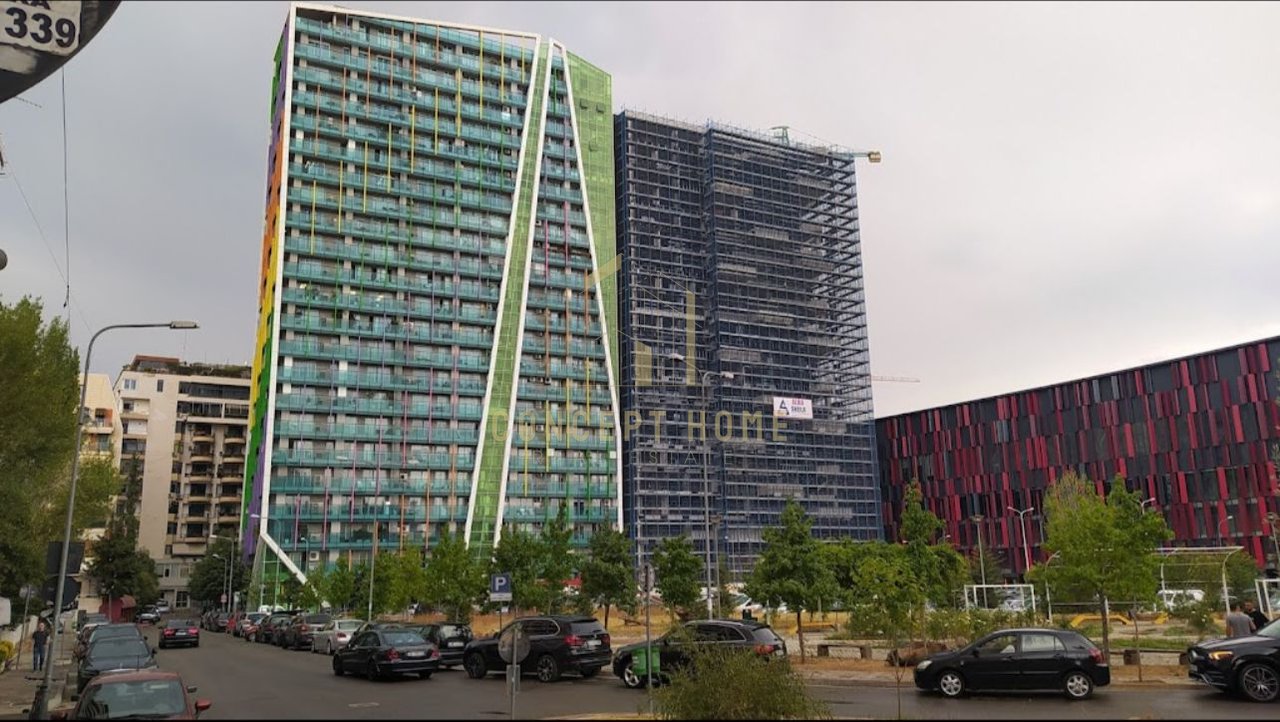 Apartament Për Shitje në Rruga e Elbasanit,  Rezidenca Ambasador 3
 - 1,284,750€ | 256.95 m²