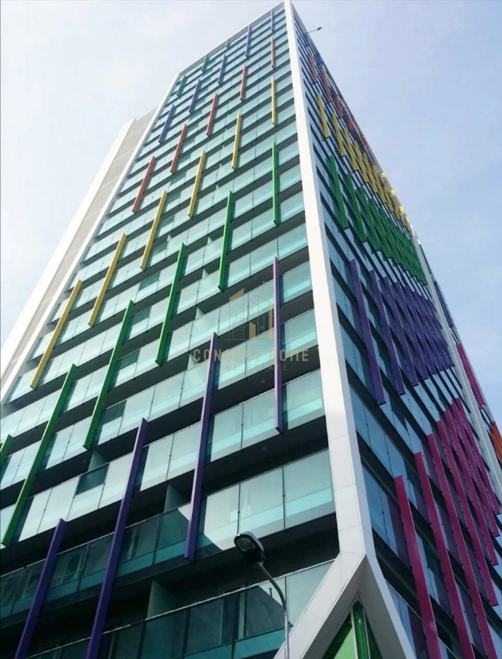 Apartament Për Shitje në Rruga e Elbasanit,  Rezidenca Ambasador 3
 - 1,284,750€ | 256.95 m²