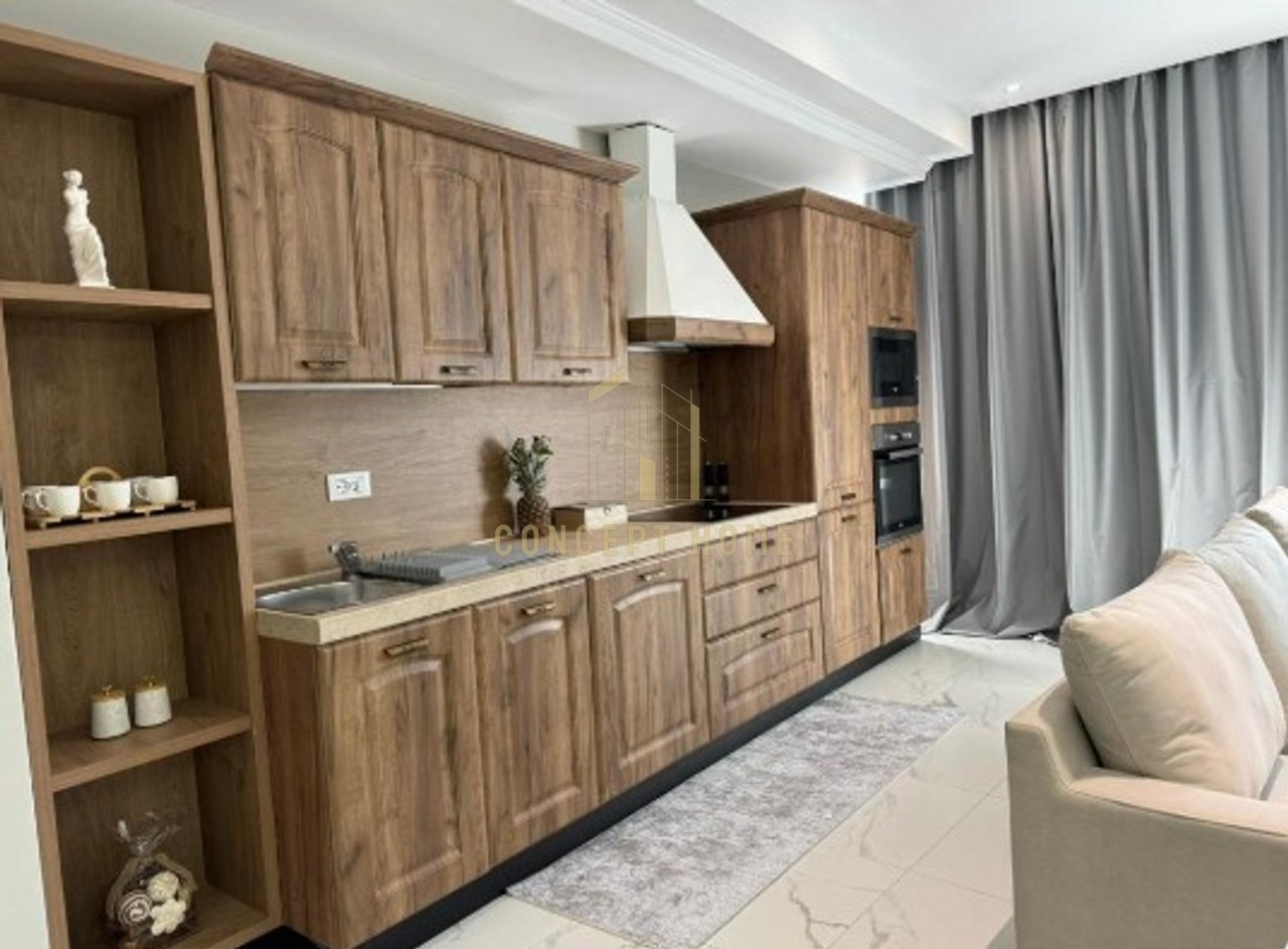 Apartament Për Shitje tek Liqeni Artificial, Lake View - 450,000€ | 119.42 m²