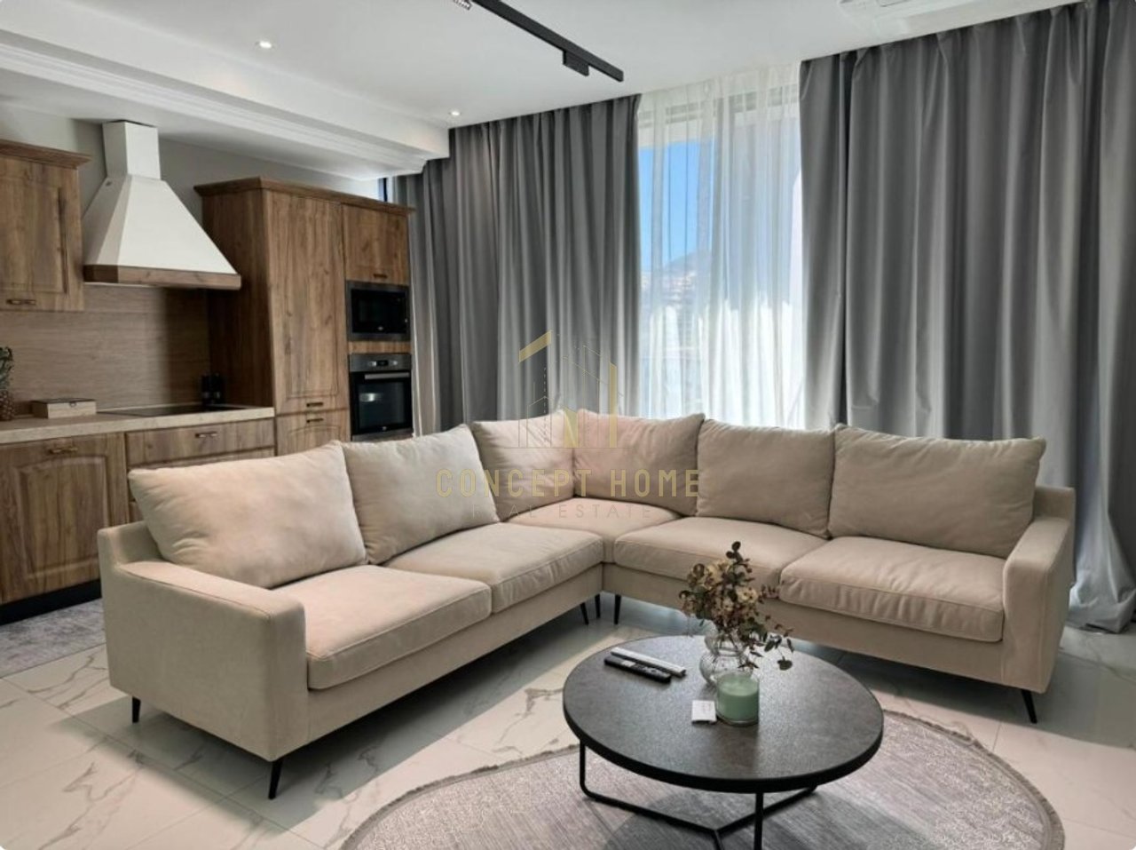 Apartament Për Shitje tek Liqeni Artificial, Lake View - 450,000€ | 119.42 m²