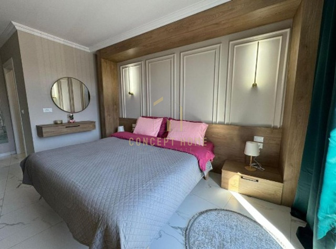 Apartament Për Shitje tek Liqeni Artificial, Lake View - 450,000€ | 119.42 m²