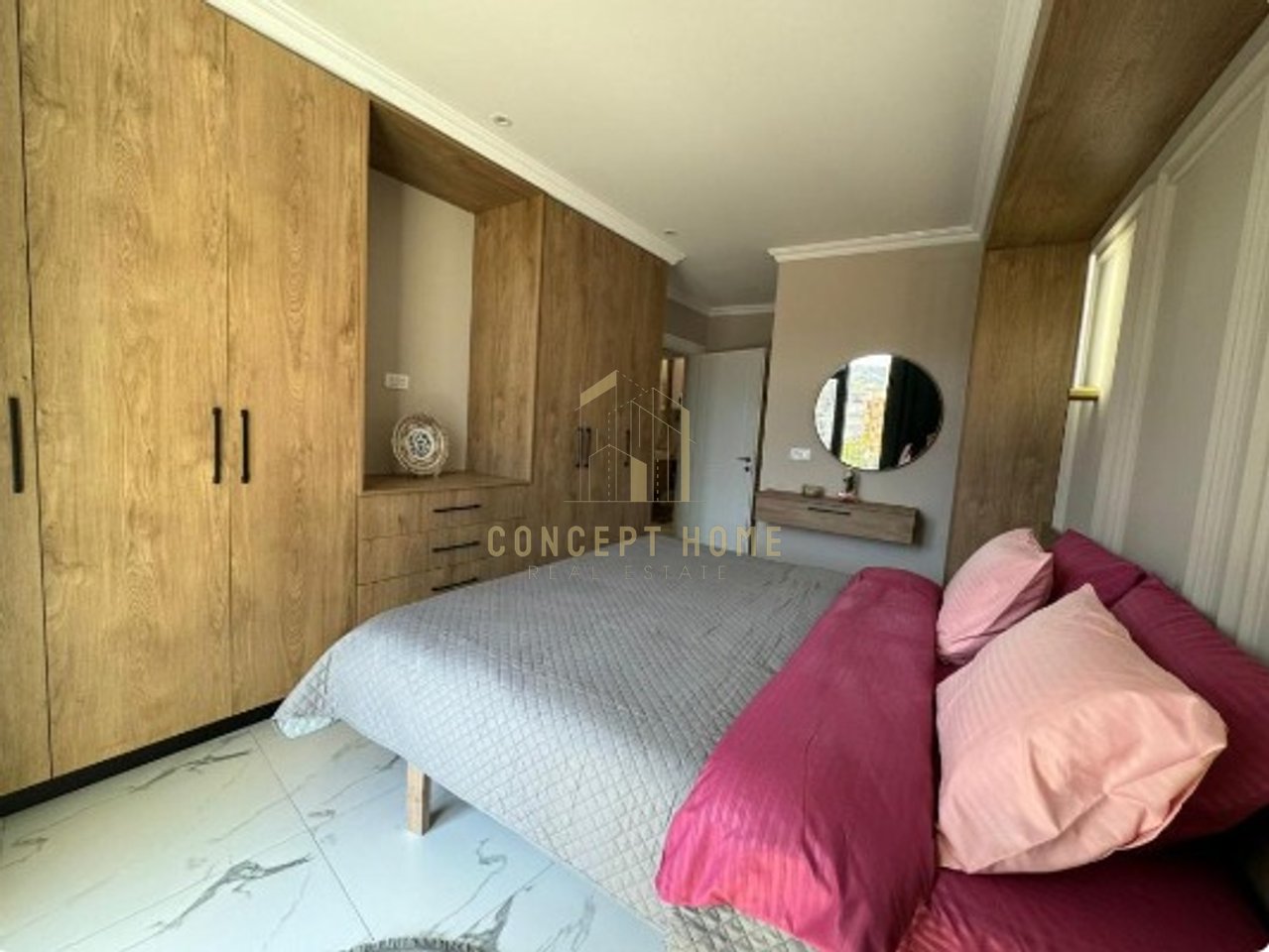 Apartament Për Shitje tek Liqeni Artificial, Lake View - 450,000€ | 119.42 m²