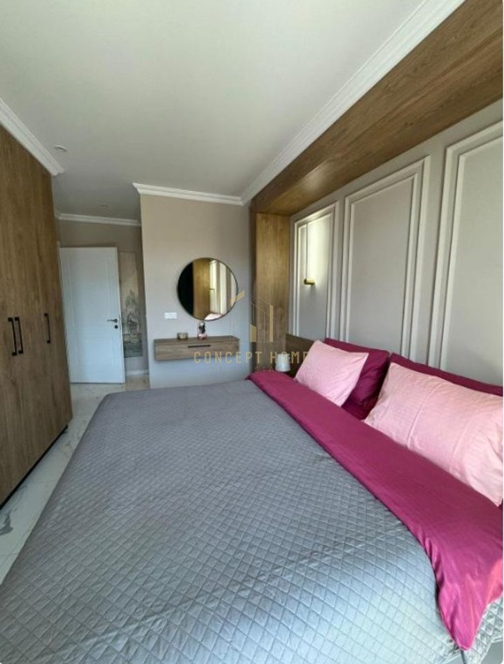 Apartament Për Shitje tek Liqeni Artificial, Lake View - 450,000€ | 119.42 m²