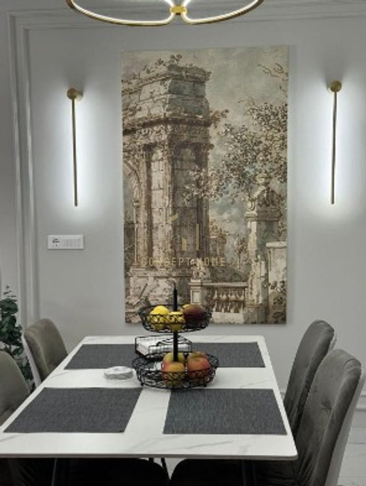 Apartament Për Shitje tek Liqeni Artificial, Lake View - 450,000€ | 119.42 m²