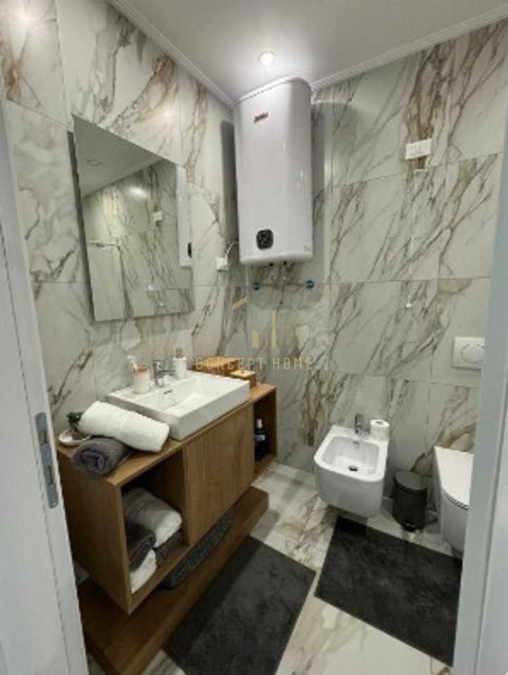 Apartament Për Shitje tek Liqeni Artificial, Lake View - 450,000€ | 119.42 m²