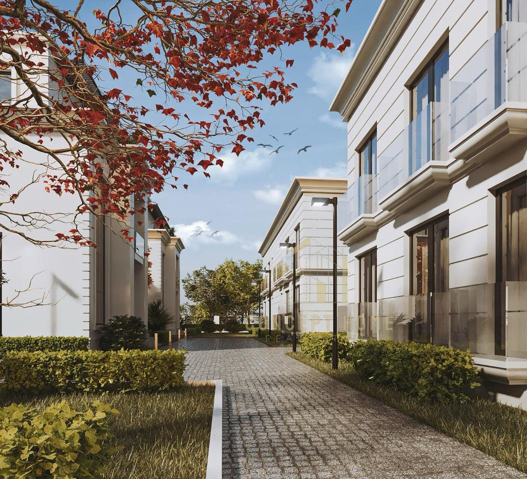 Vilë Në Shitje në Farkë, Tiranë - 423,000€