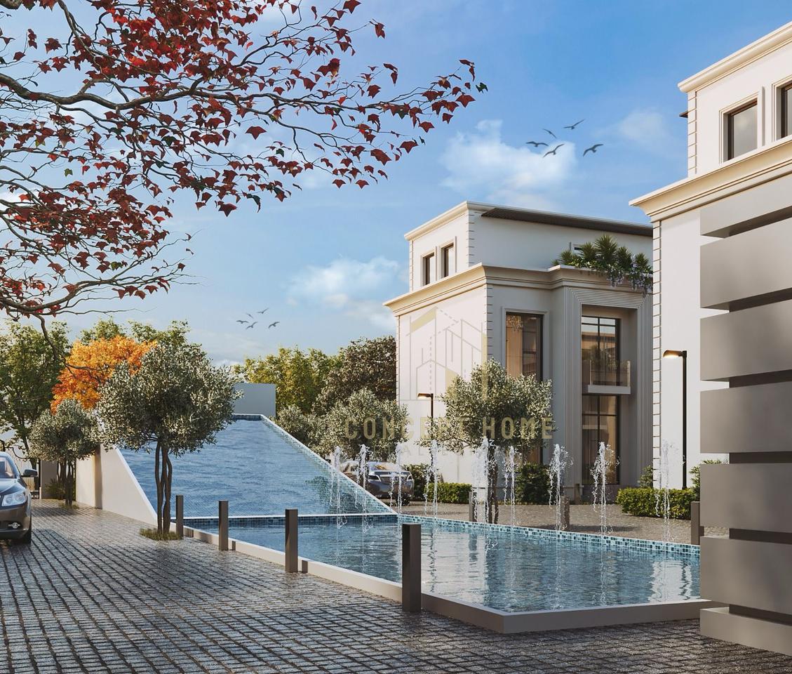 Vilë Në Shitje në Farkë, Tiranë - 423,000€