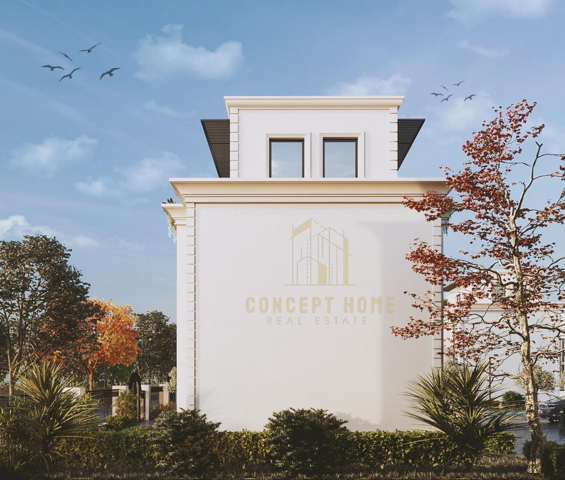 Vilë Në Shitje në Farkë, Tiranë - 423,000€