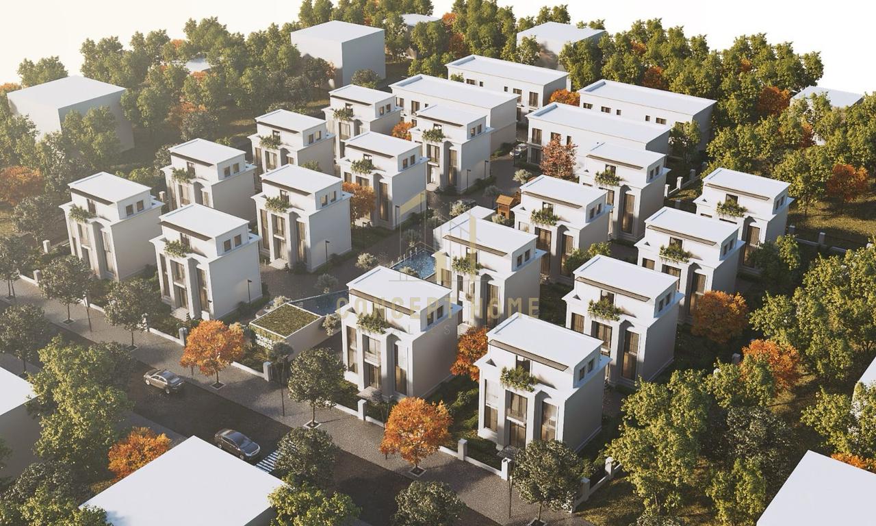 Vilë Në Shitje në Farkë, Tiranë - 423,000€