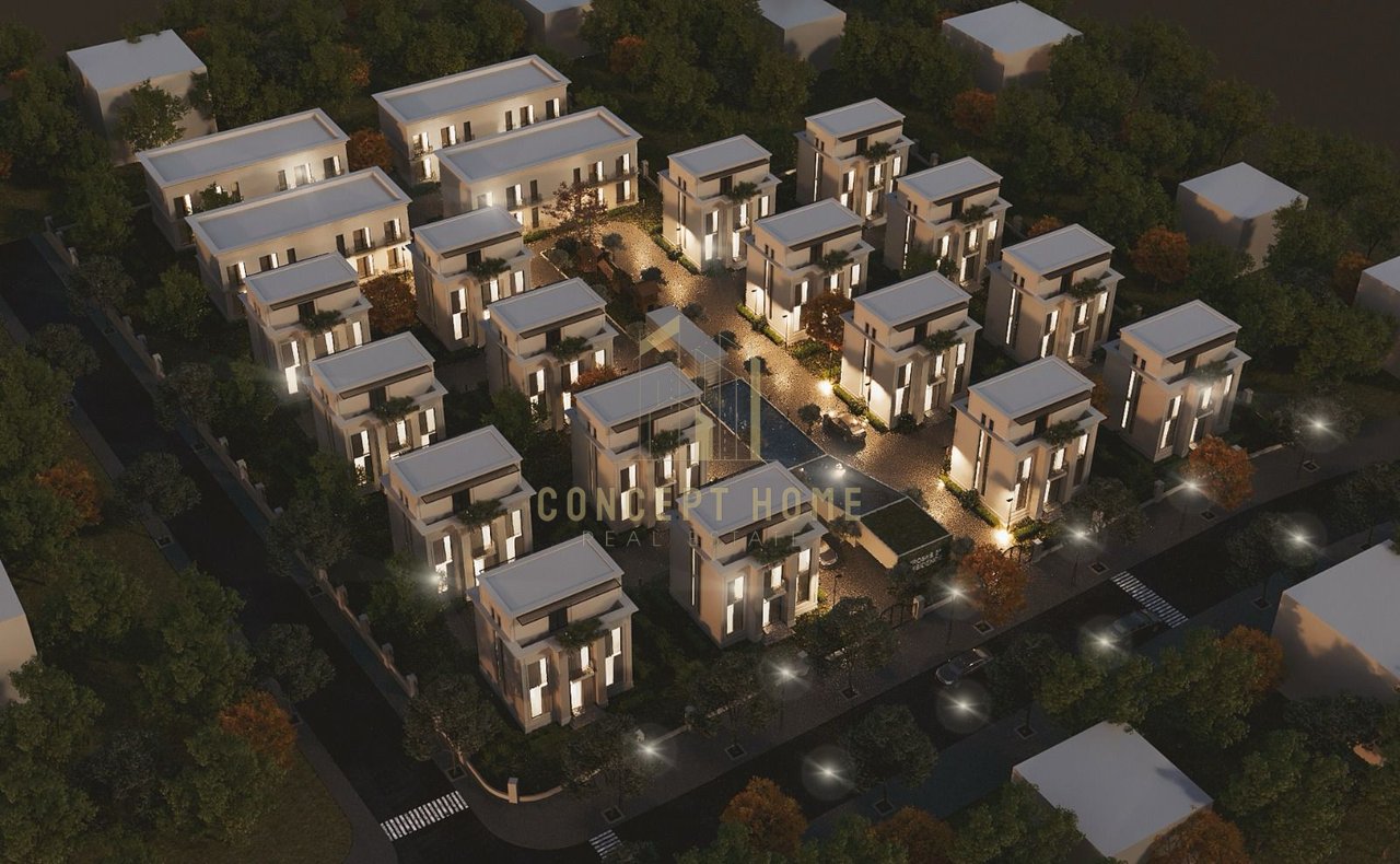 Vilë Në Shitje në Farkë, Tiranë - 423,000€