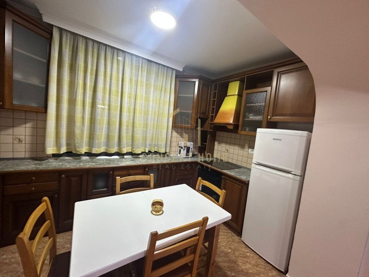 Appartamento in affitto 2+1 Ex Campo Aviazione