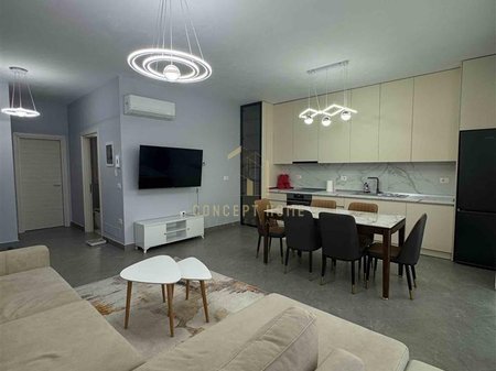 For Rent 2+1 Apartment with Parking in Astir (River Residence)