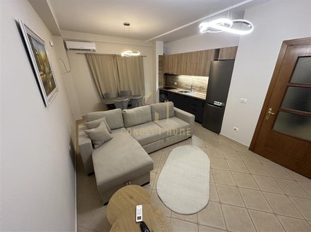 Jepet me qera apartament 2+1 Ne Don Bosko