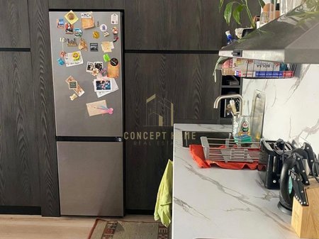 Jepet me Qera Apartament 1+1 ne Myslym Shyr