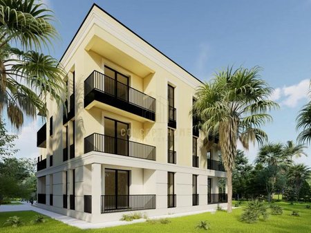Appartamento 1+1 in vendita a Sauk
