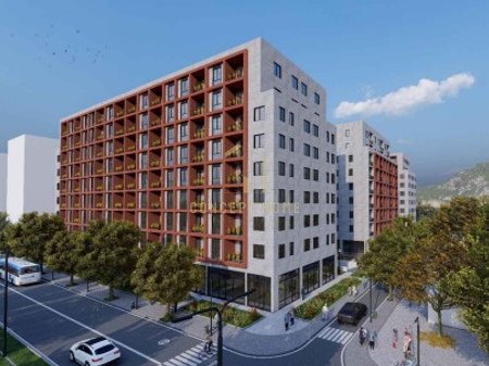 Appartamento 1+1 in vendita a Bathore