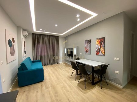 2+1 Apartment for Rent on 21 Dhjetori, Tirana - 700€ | 90 m²