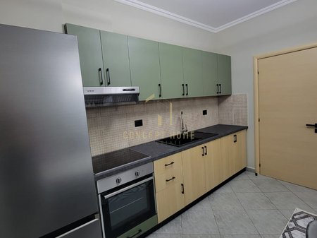 Jepet me qera apartament 1+1 ne Fresk