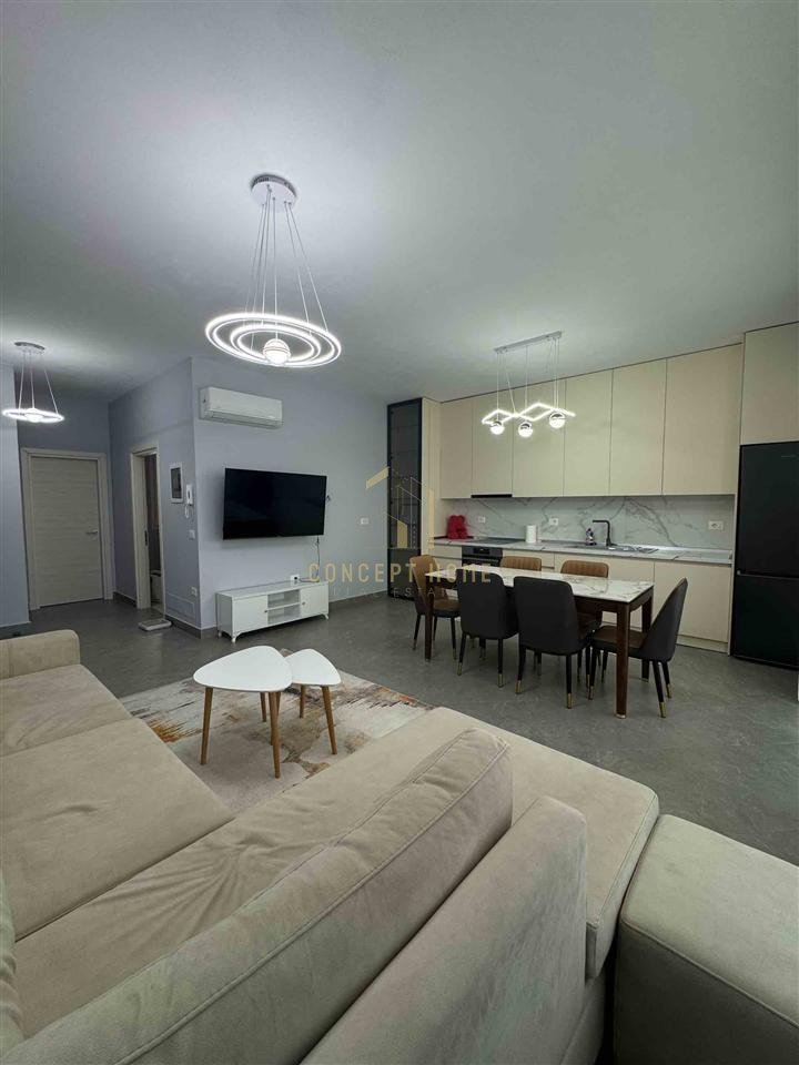For Rent 2+1 Apartment with Parking in Astir (River Residence)