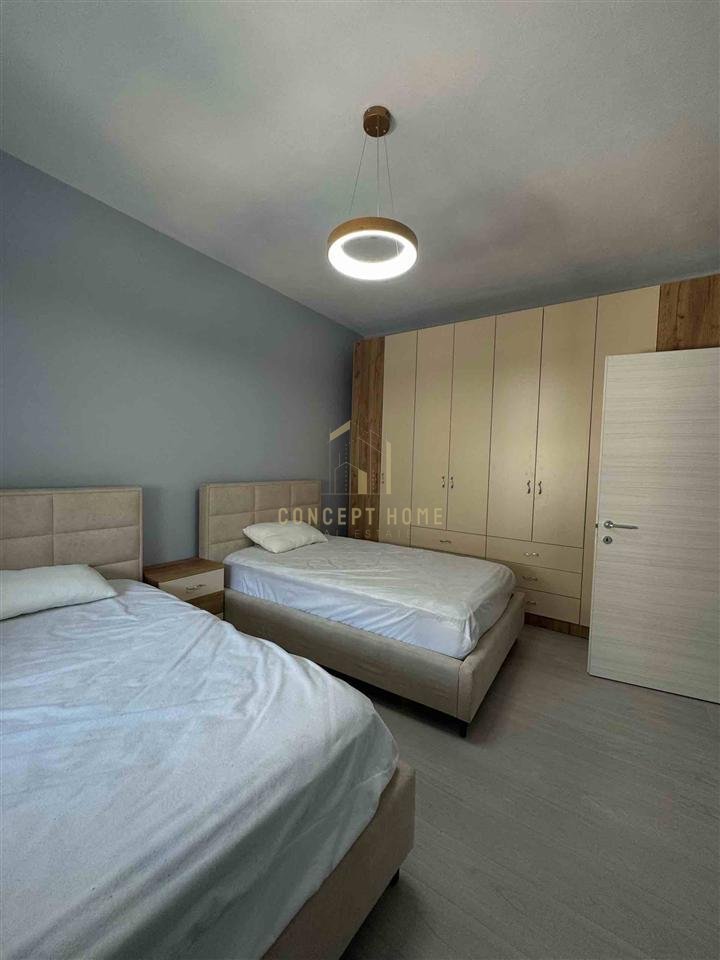 For Rent 2+1 Apartment with Parking in Astir (River Residence)