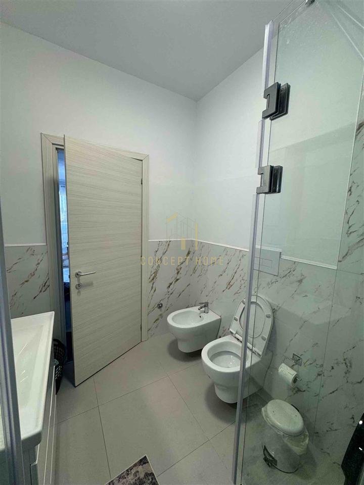 For Rent 2+1 Apartment with Parking in Astir (River Residence)