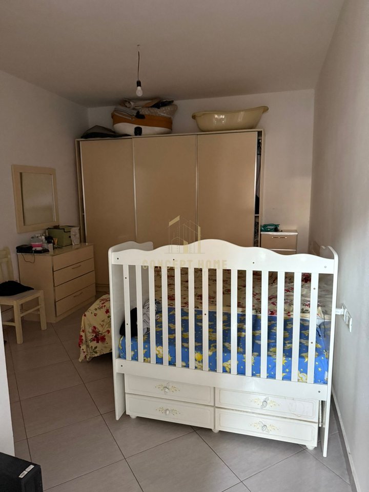 Apartment 2+1 for sale in Astir