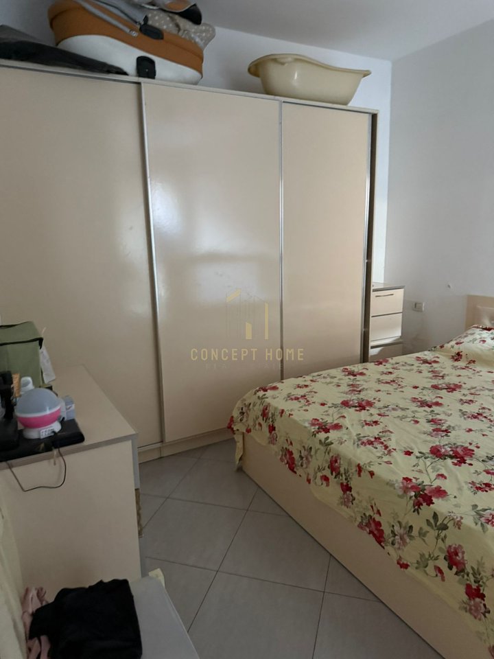 Apartment 2+1 for sale in Astir