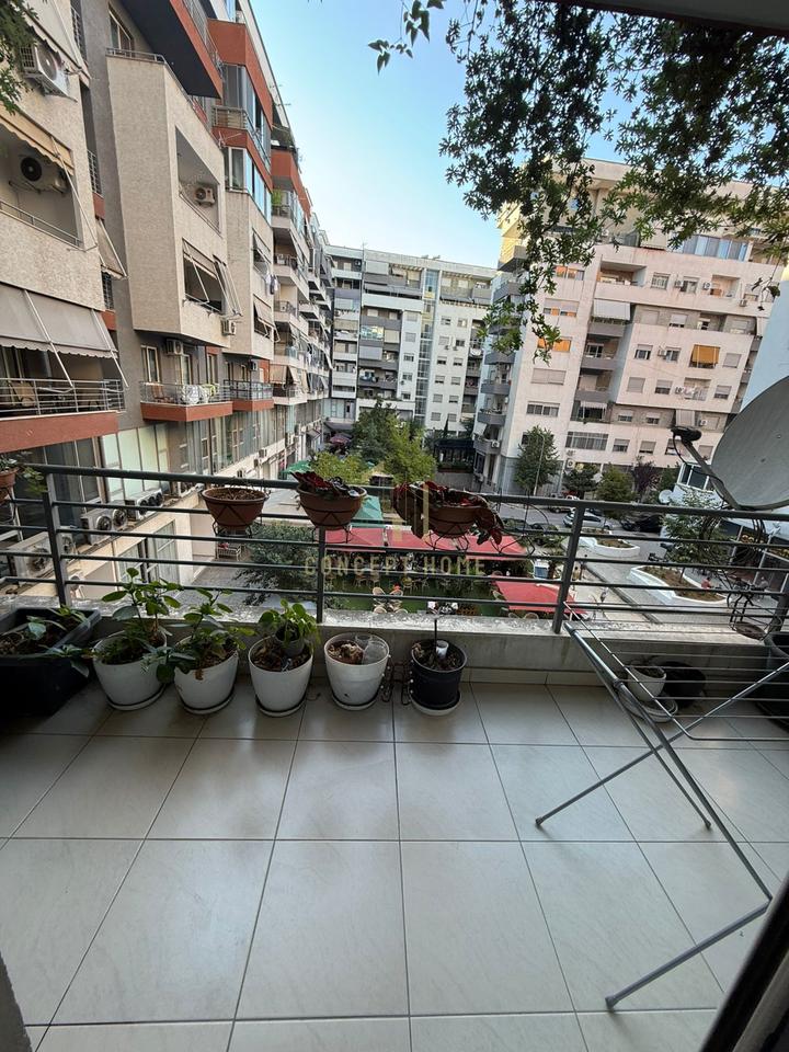 Apartment 2+1 for sale in Astir