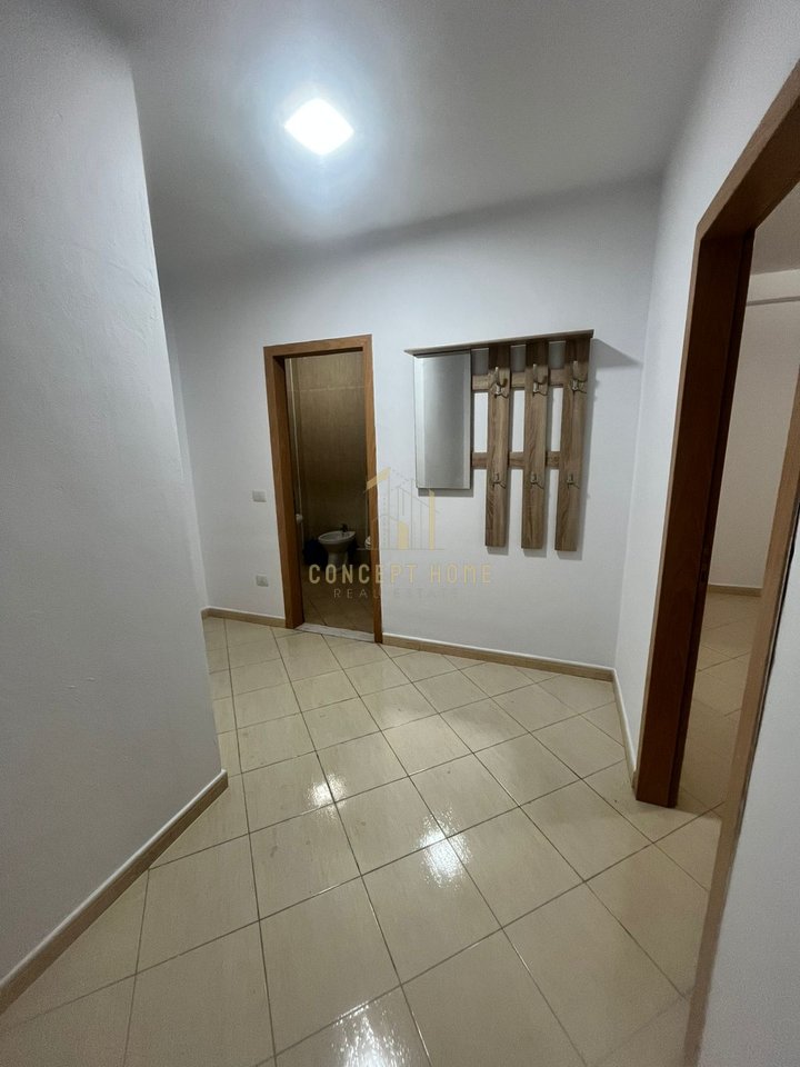 Shitet Apartament 2+1+2 ne Yzberisht