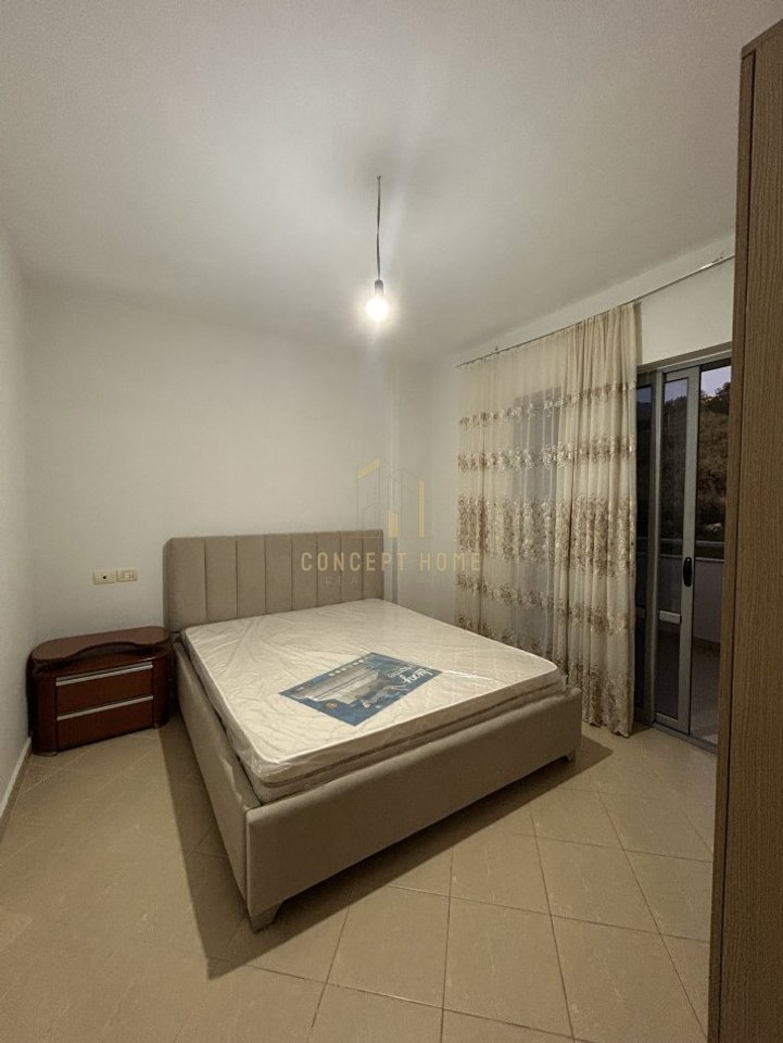 1+1 apartment for rent in Fresk