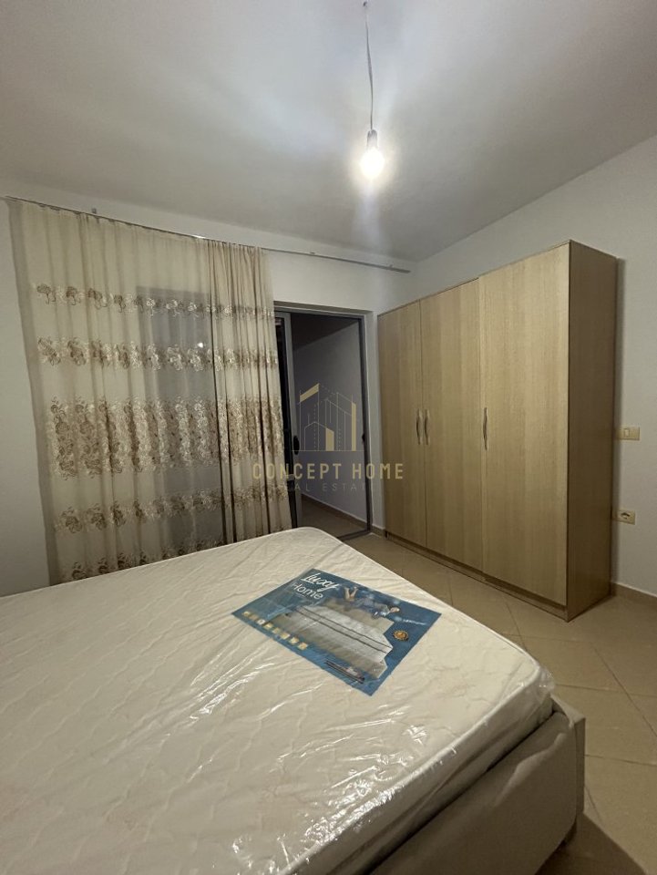 1+1 apartment for rent in Fresk