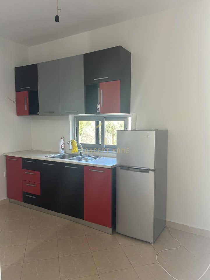 1+1 apartment for rent in Fresk