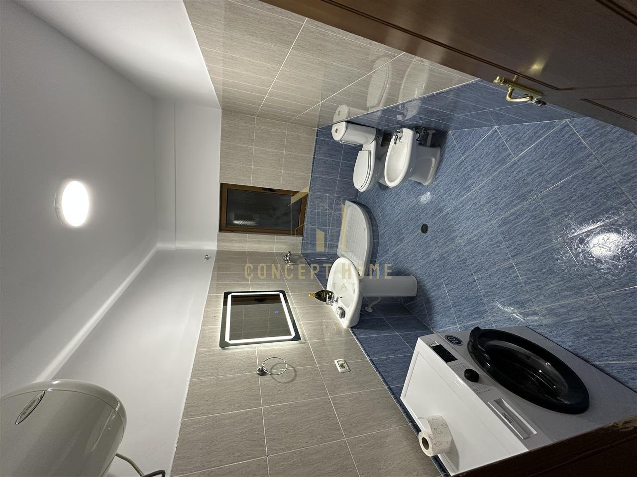 Jepet me qera apartament 2+1 Ne Don Bosko
