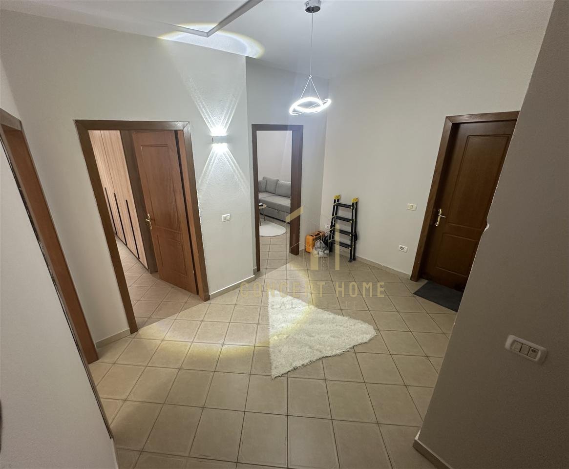 Jepet me qera apartament 2+1 Ne Don Bosko