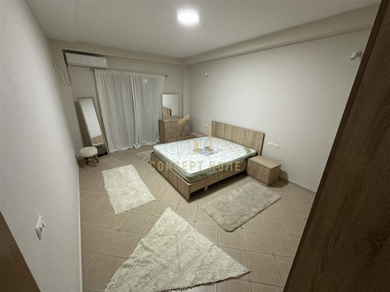 Jepet me qera apartament 2+1 Ne Don Bosko