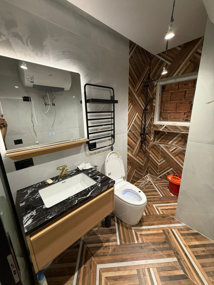 2+1 apartment for rent near the Botanical Garden