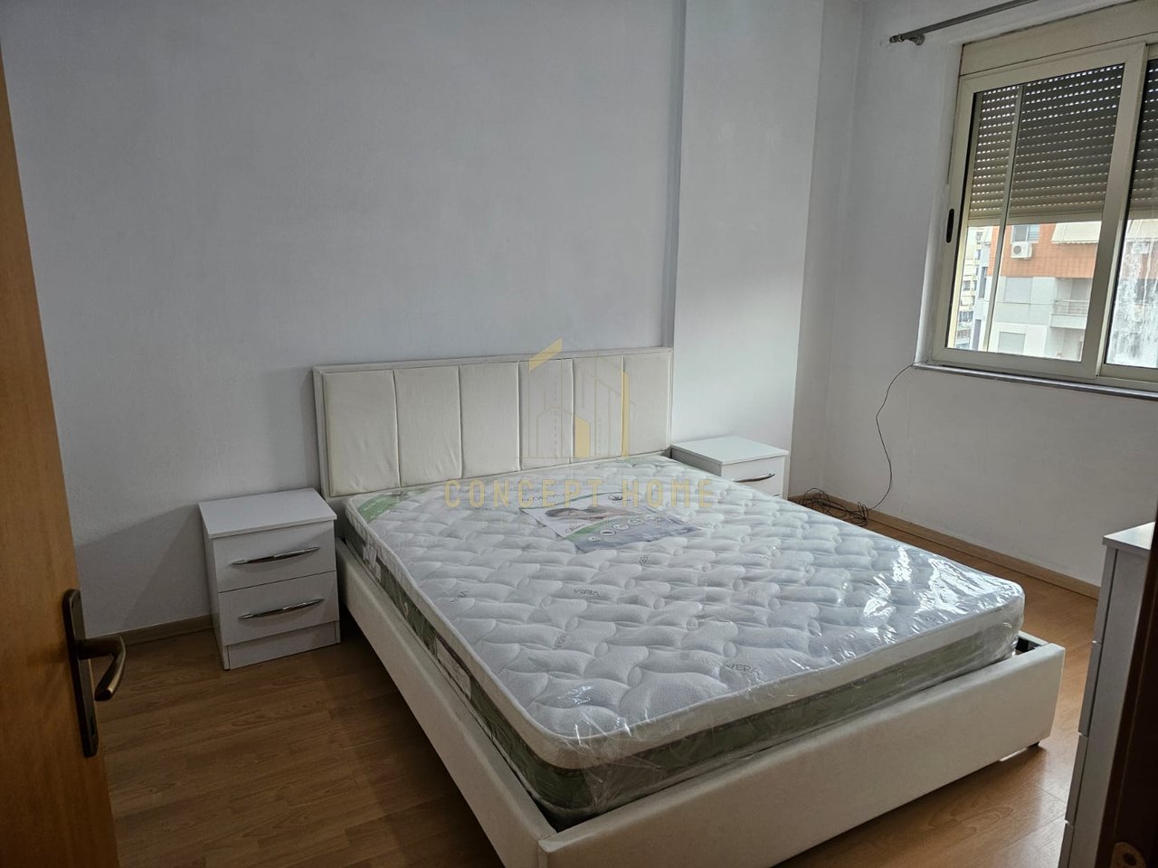 Jepet me qera apartament 2+1 Ne Astir