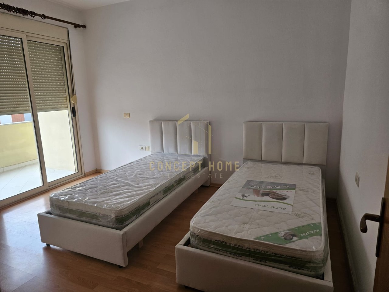 Jepet me qera apartament 2+1 Ne Astir