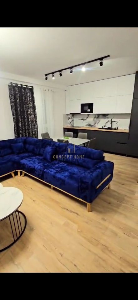 2+1 apartment for rent in the Center
