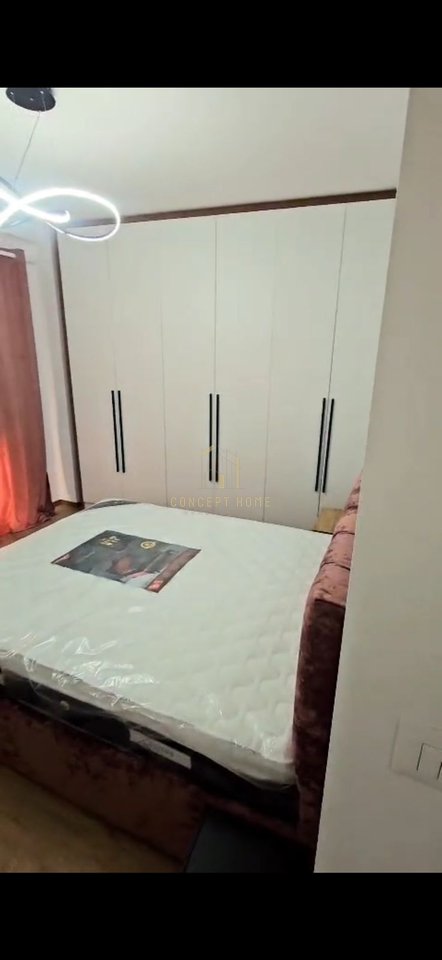 2+1 apartment for rent in the Center